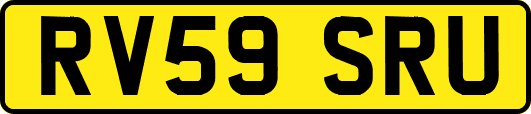 RV59SRU