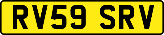 RV59SRV