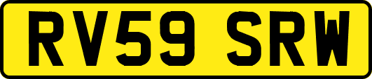 RV59SRW