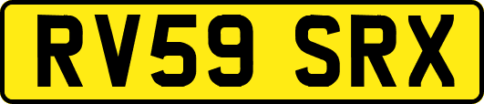 RV59SRX