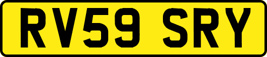RV59SRY