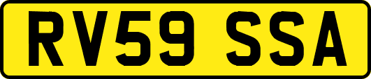RV59SSA