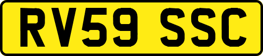 RV59SSC