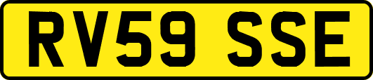 RV59SSE