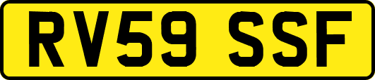 RV59SSF