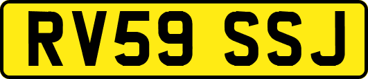 RV59SSJ