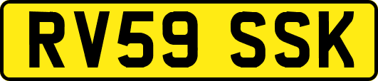 RV59SSK