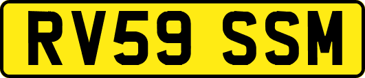 RV59SSM