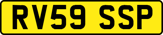 RV59SSP