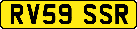 RV59SSR