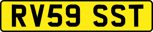 RV59SST