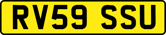 RV59SSU