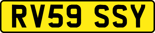 RV59SSY