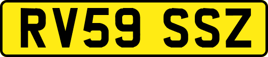 RV59SSZ