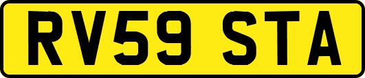RV59STA