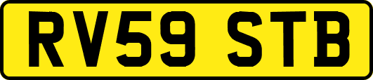 RV59STB
