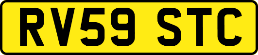 RV59STC