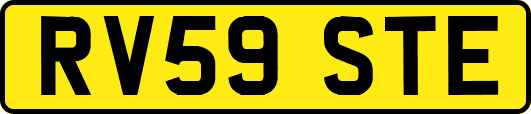 RV59STE