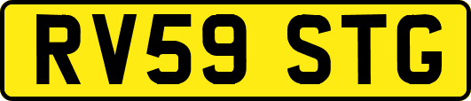 RV59STG