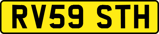 RV59STH