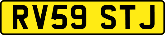 RV59STJ