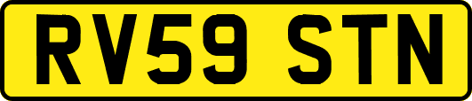 RV59STN