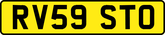 RV59STO