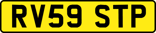 RV59STP