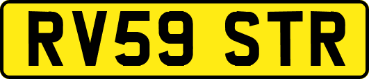 RV59STR