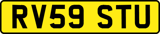 RV59STU