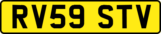 RV59STV