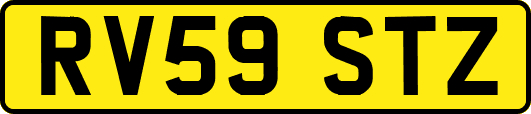 RV59STZ