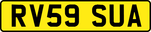 RV59SUA
