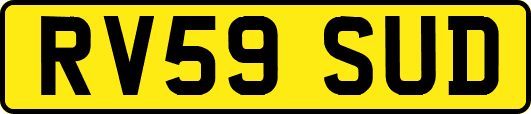 RV59SUD