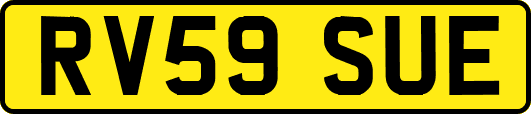 RV59SUE