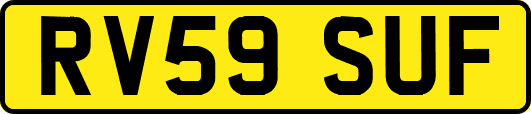 RV59SUF