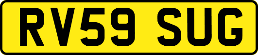 RV59SUG