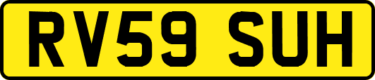 RV59SUH