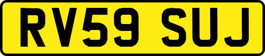 RV59SUJ