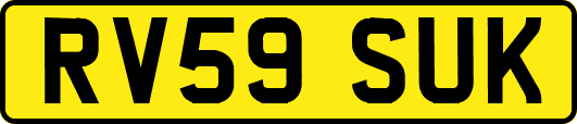 RV59SUK