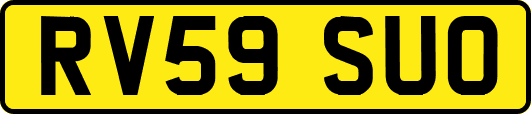 RV59SUO