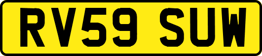 RV59SUW