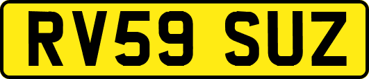 RV59SUZ