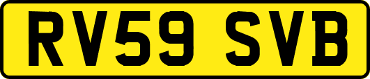 RV59SVB