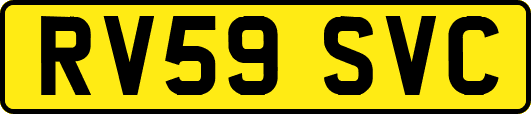 RV59SVC