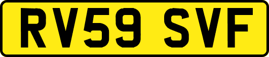 RV59SVF