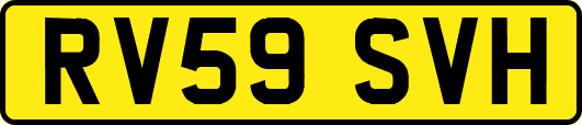 RV59SVH