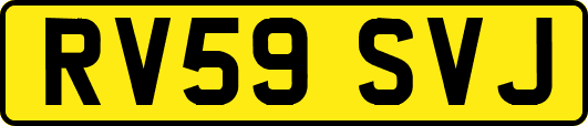 RV59SVJ