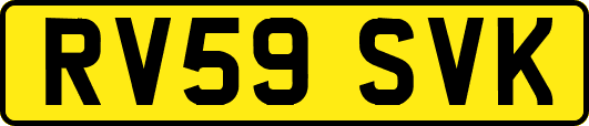 RV59SVK