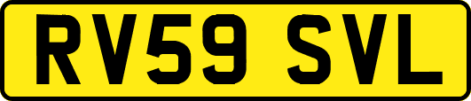 RV59SVL